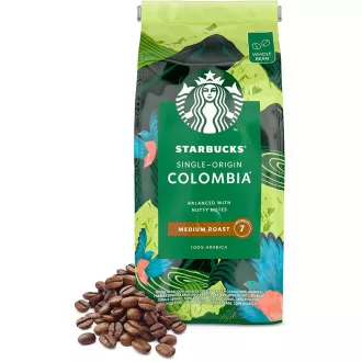 KOLUMBIJA KAVNA ZRNA 450 G STARBUCKS KOLUMBIJA KAVNA ZRNA 450 G STARBUCKS