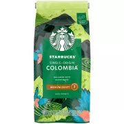 KOLUMBIJA KAVNA ZRNA 450 G STARBUCKS
