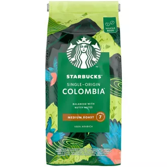 KOLUMBIJA KAVNA ZRNA 450 G STARBUCKS KOLUMBIJA KAVNA ZRNA 450 G STARBUCKS