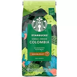 KOLUMBIJA KAVNA ZRNA 450 G STARBUCKS KOLUMBIJA KAVNA ZRNA 450 G STARBUCKS