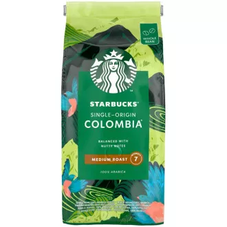 KOLUMBIJA KAVNA ZRNA 450 G STARBUCKS KOLUMBIJA KAVNA ZRNA 450 G STARBUCKS