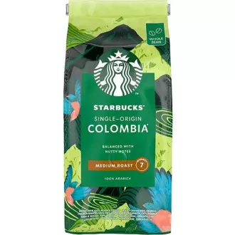 KOLUMBIJA KAVNA ZRNA 450 G STARBUCKS KOLUMBIJA KAVNA ZRNA 450 G STARBUCKS