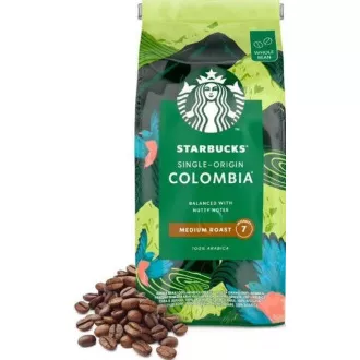 KOLUMBIJA KAVNA ZRNA 450 G STARBUCKS KOLUMBIJA KAVNA ZRNA 450 G STARBUCKS