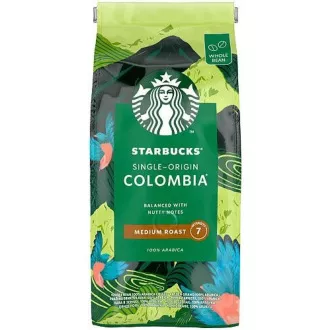 KOLUMBIJA KAVNA ZRNA 450 G STARBUCKS KOLUMBIJA KAVNA ZRNA 450 G STARBUCKS