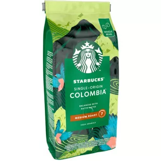 KOLUMBIJA KAVNA ZRNA 450 G STARBUCKS KOLUMBIJA KAVNA ZRNA 450 G STARBUCKS