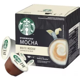 MOCHA BELI MOCHA 12 KOSOV STARBUCKS