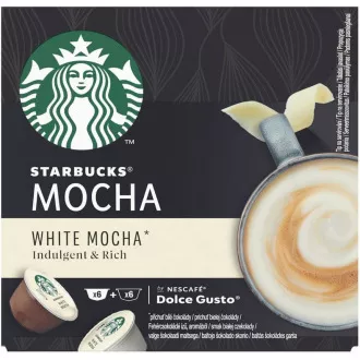 MOCHA BELI MOCHA 12 KOSOV STARBUCKS