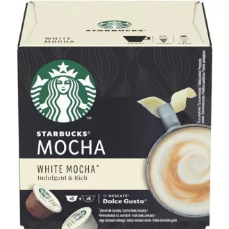 MOCHA BELI MOCHA 12 KOSOV STARBUCKS