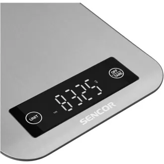 Kuhinjska tehtnica SKS 7100SS SENCOR