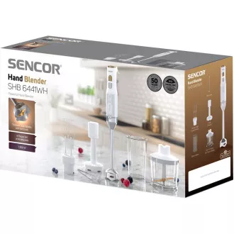 SHB 6441WH palični mešalnik SENCOR