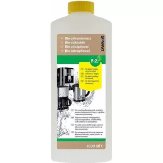 BIO TEKOČI ODSTRANJEVALEC VODNEGA KAMNA 1 L SCANPART