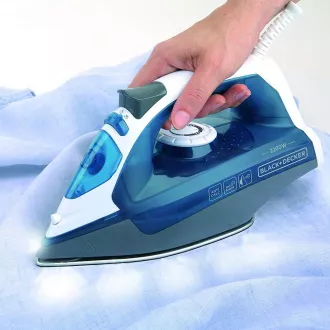 BXIR2200E PARA. Likalnik BLACK & DECKER
