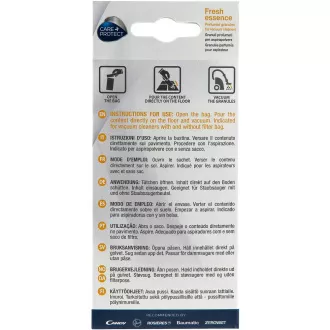 CP09004 PARFUMSKI GRANULAT CARE PROTECT