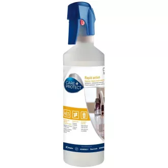 CSL9001/1 CLEAN. 500ML CARE PROTECT