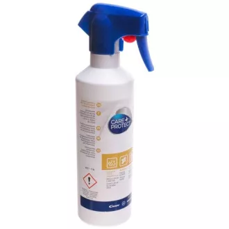 CSL9001/1 CLEAN. 500ML CARE PROTECT