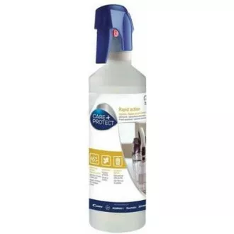 CSL9001/1 CLEAN. 500ML CARE PROTECT