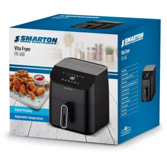 FR 450 SMARTON friteza na vroč zrak