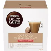DOLCE GUSTO CORTADO KAPSULE 16 KOSOV NESCAFÉ