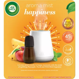 AROMA REFRESH POLNILO 20ML AIRWICK AROMA REFRESH POLNILO 20ML AIRWICK