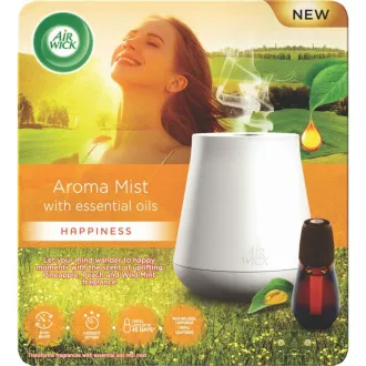 AROMA REFRESH POLNILO 20ML AIRWICK AROMA REFRESH POLNILO 20ML AIRWICK