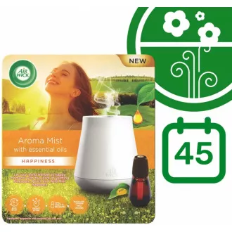 AROMA REFRESH POLNILO 20ML AIRWICK AROMA REFRESH POLNILO 20ML AIRWICK