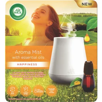 AROMA REFRESH POLNILO 20ML AIRWICK AROMA REFRESH POLNILO 20ML AIRWICK