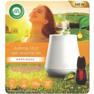 AROMA REFRESH POLNILO 20ML AIRWICK AROMA REFRESH POLNILO 20ML AIRWICK