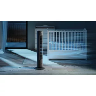 CX5535/11 PHILIPSOV STOLPIČNI VENTILATOR