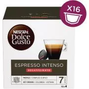 DOLCE G. DECAFFEINATO KAPSULE 16 KOSOV NESCAFÉ