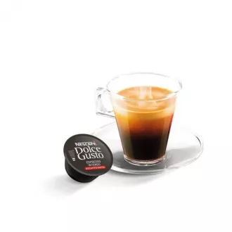DOLCE G. DECAFFEINATO KAPSULE 16 KOSOV NESCAFÉ
