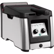 FR600D10 FRITEZA CLEAR DUO OLJE TEFAL