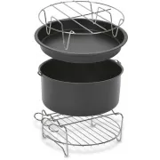 XA112010 EASY FRYER TEFAL