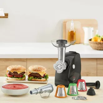 NE477838 MLINČEK ZA MESO TEFAL
