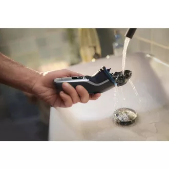 S3143/00 ELECTR. SHAVER PHILIPS