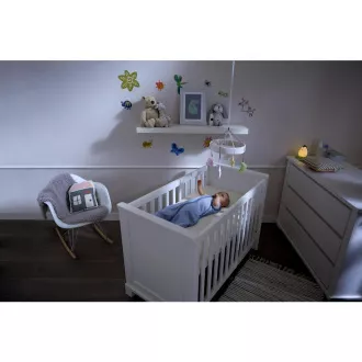 SCD835/52 OTROŠKI MONITOR AVENT