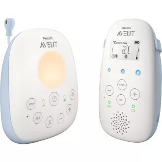 SCD715/52 OTROŠKI MONITOR AVENT
