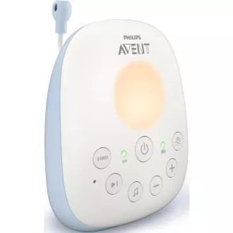 SCD715/52 OTROŠKI MONITOR AVENT