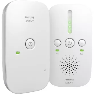 SCD502/26 OTROŠKI MONITOR AVENT