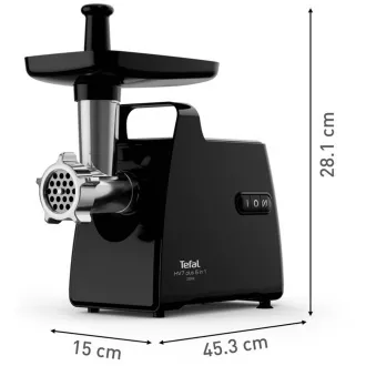 NE553838 TEFAL MLINČEK ZA MESO