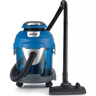 VC1601BUWD GORENJE VEČNAMENSKI SESALNIK