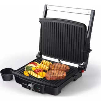 KONTAKTNI ŽAR GRILLCHEF ORAVA KONTAKTNI ŽAR GRILLCHEF ORAVA