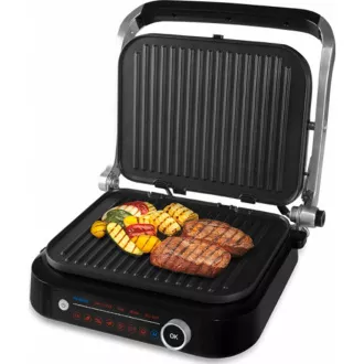 GRILLCHEF-2 KONTAKTNI ŽAR ORAVA