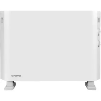 EK-2007 ELEKTRIČNI KONVEKTORJI ORAVA