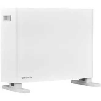 EK-2007 ELEKTRIČNI KONVEKTORJI ORAVA