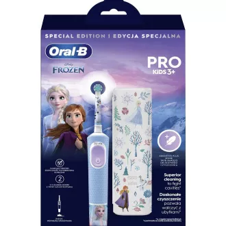 VITALITY D103 PRO KIDS ZAMRZNJEN/KATALOG ORALB