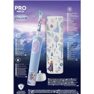 VITALITY D103 PRO KIDS ZAMRZNJEN/KATALOG ORALB