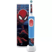VITALNOST ZA OTROKE SPIDERMAN   ORAL-B
