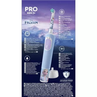 VITALITY PRO KIDS FROZEN ORAL-B