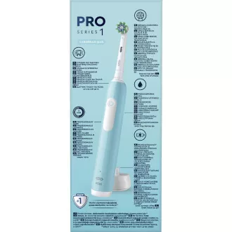 PRO SERIES 1 BLUE ORAL-B
