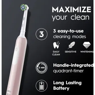 PRO SERIJA 1 ROZA ORAL-B
